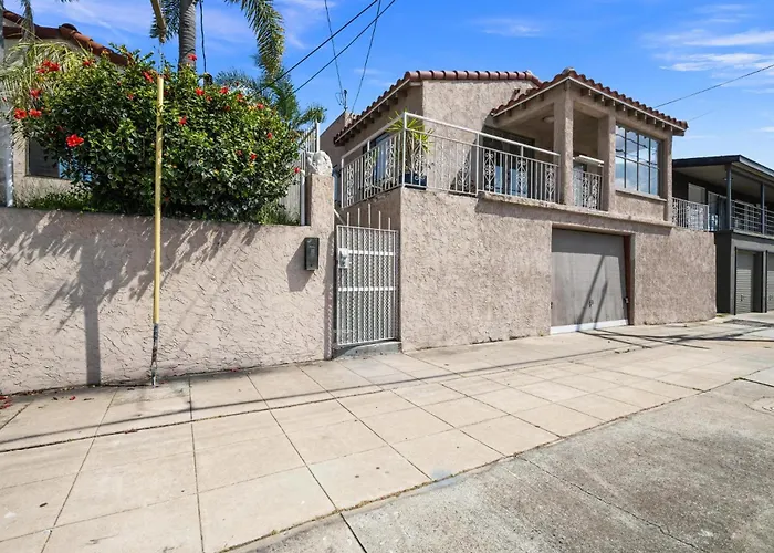 Mission Hills Dream - Bbq, Patios, Ac, Parking