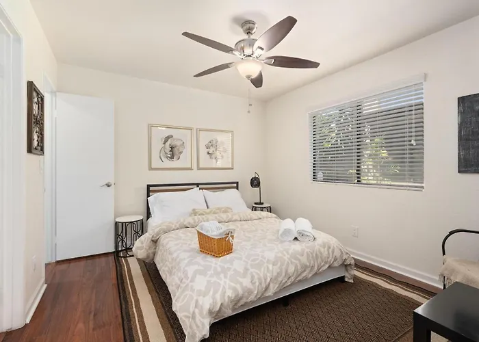 Mission Hills Dream - Bbq, Patios, Ac, Parking
