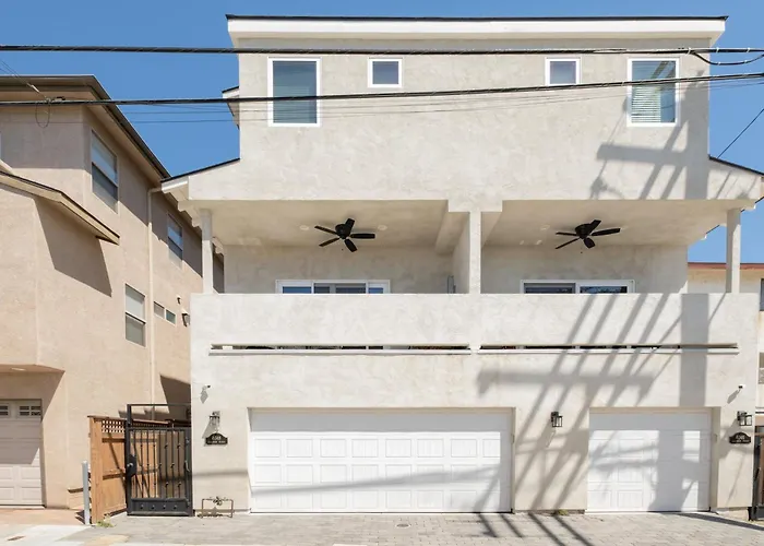 4048 Stylish Condo In Hillcrest Mission Hills