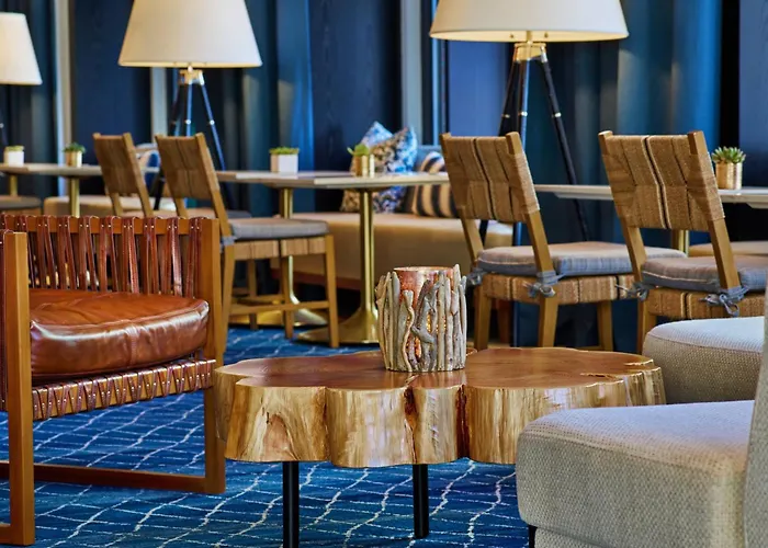 Hotel Republic San Diego, Autograph Collection