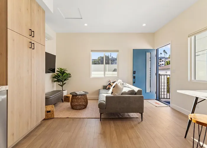Urban Villa