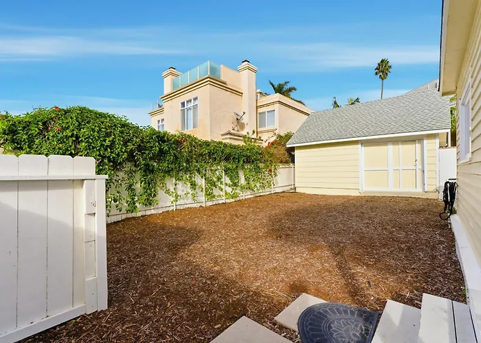 Draper Bungalow By Coastvh - Charming 1940