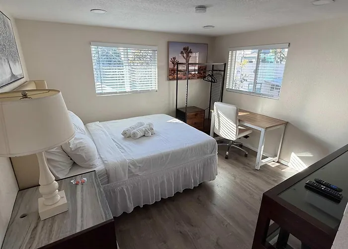Suite Steps To San Diego Top Spots