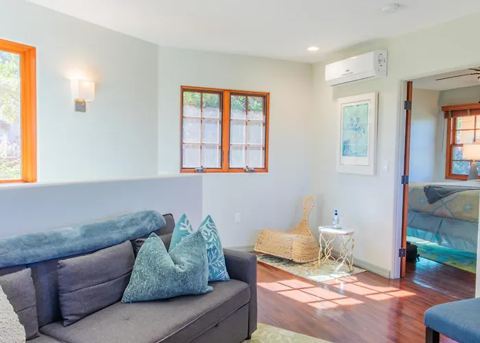 The Little Pumpkin Guest House